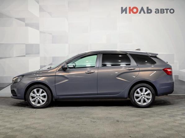 Lada (ВАЗ) Vesta I с пробегом 2020 года, цена 1 250 000 рублей, 81143 км, универсал, Автокод Объявления
