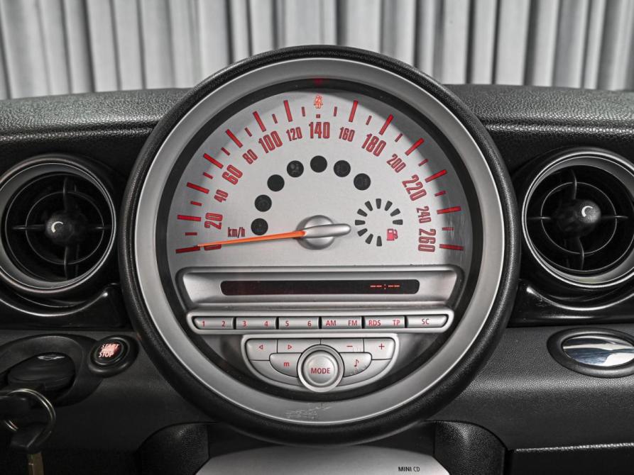 Mini Hatch II (R56) Ставрополь  - изображение 16