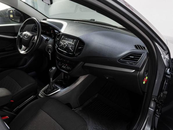 Lada (ВАЗ) Vesta I с пробегом 2021 года, цена 1 125 000 рублей, 71768 км, седан, Автокод Объявления