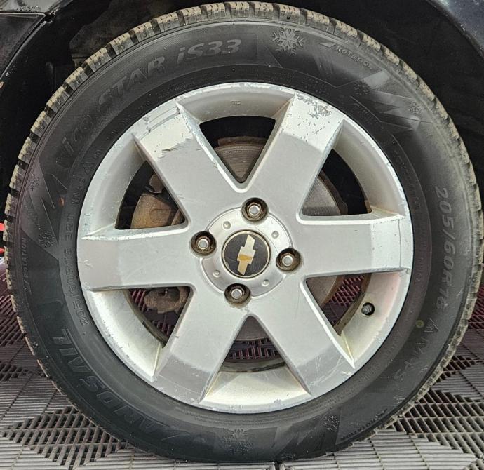 Chevrolet Epica V250 Вологда  - изображение 18