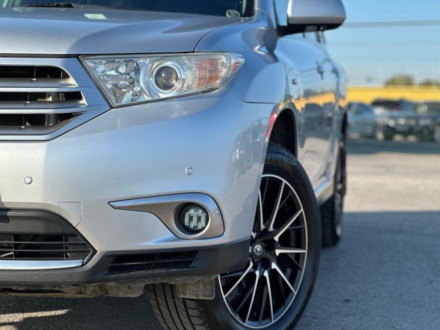 Toyota Highlander II (XU40) Рестайлинг Волгоград  - изображение 13