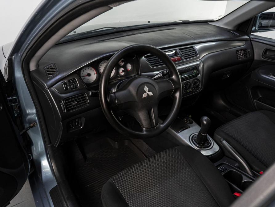 Mitsubishi Lancer IX Рестайлинг Тюмень  - изображение 10