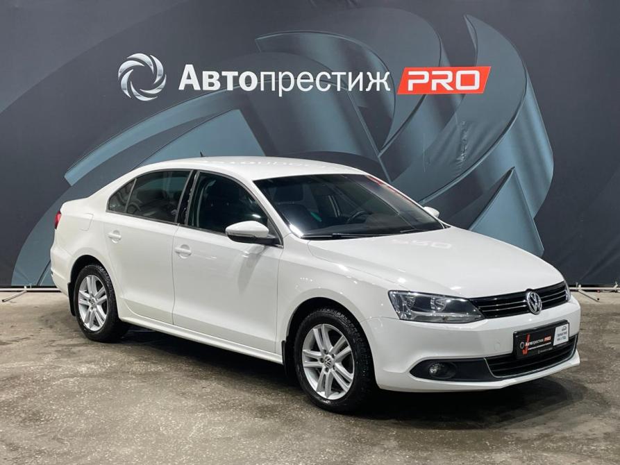 Volkswagen Jetta VI Пермь  - изображение 3