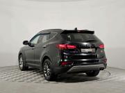 Hyundai Santa Fe III Рестайлинг Санкт-Петербург  - изображение 30