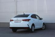 Hyundai Solaris II Рестайлинг Белгород  - изображение 26