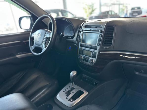 Hyundai Santa Fe II Рестайлинг с пробегом 2011 года, цена 1 150 000 рублей, 232156 км, внедорожник, Автокод Объявления