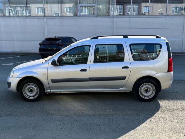 Lada (ВАЗ) Largus I с пробегом 2019 года, цена 790 000 рублей, 60176 км, универсал, Автокод Объявления