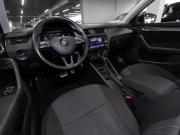 Skoda Octavia III (A7) Рестайлинг Москва  - изображение 31