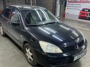Mitsubishi Lancer IX Рестайлинг Иркутск  - изображение 30