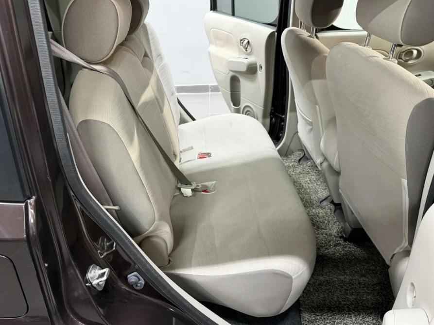 Nissan Cube III (Z12) Красноярск  - изображение 9