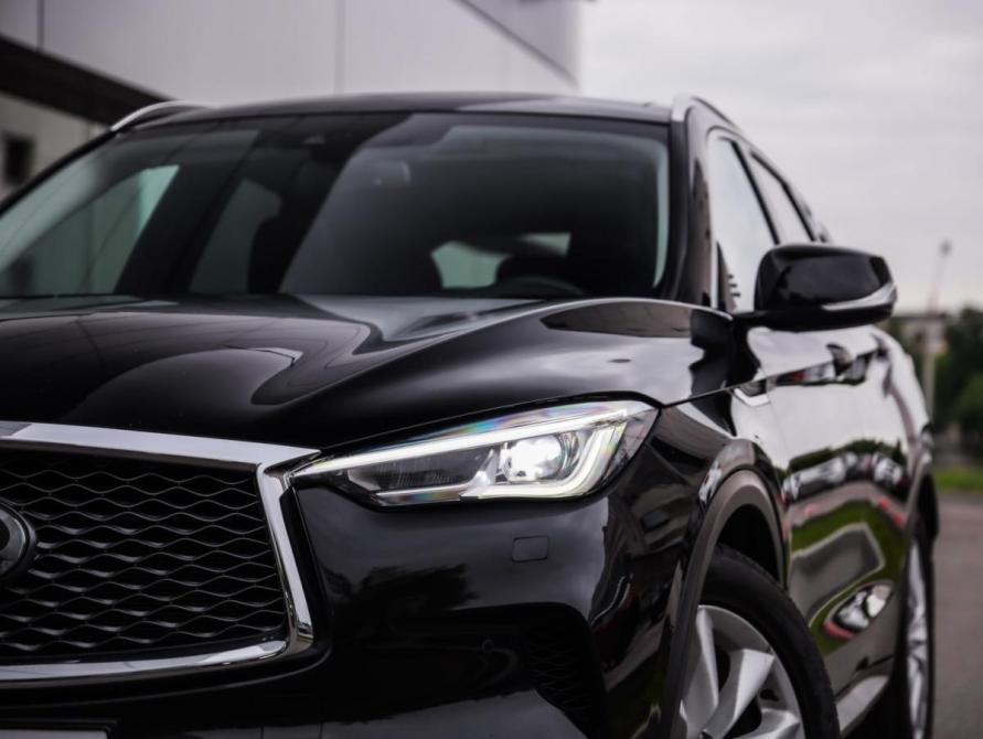 Infiniti QX50 II Санкт-Петербург  - изображение 2