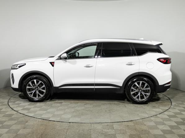 Chery Tiggo 7 Pro Max I с пробегом 2023 года, цена 1 760 000 рублей, 40392 км, внедорожник, Автокод Объявления