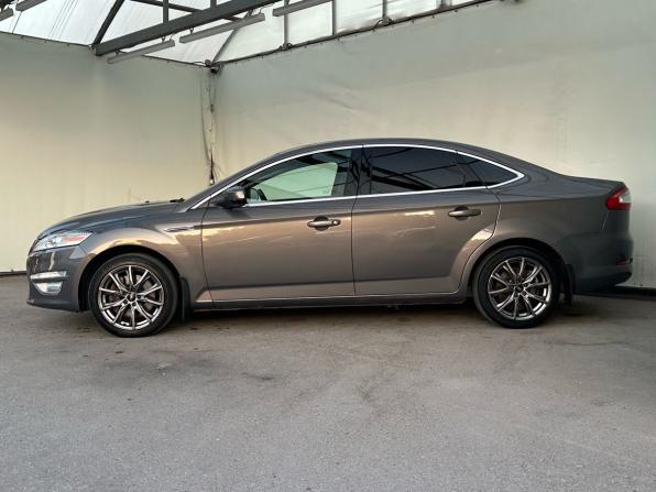 Ford Mondeo IV Рестайлинг с пробегом 2012 года, цена 880 000 рублей, 195921 км, седан, Автокод Объявления