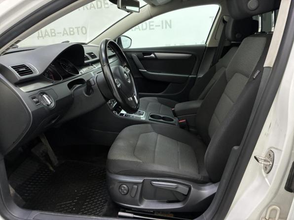 Volkswagen Passat B7 с пробегом 2014 года, цена 1 299 000 рублей, 179000 км, седан, Автокод Объявления