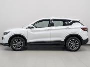Belgee X50 Москва  - изображение 36