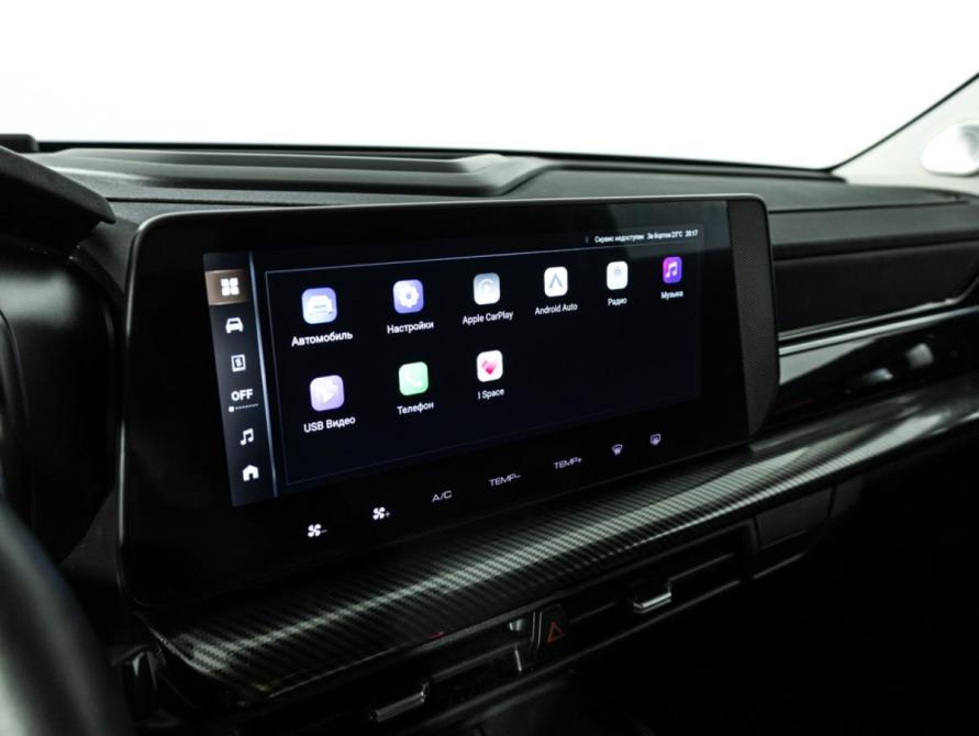 Haval H3 I Санкт-Петербург  - изображение 17