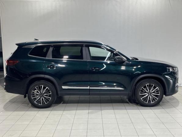 Chery Tiggo 8 Pro Max I Рестайлинг с пробегом 2023 года, цена 2 540 400 рублей, 43406 км, внедорожник, Автокод Объявления