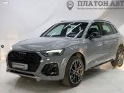 Audi Q5 II (FY) Рестайлинг Воронеж  - изображение 17