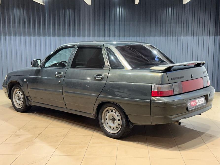 Lada (ВАЗ) 2110 Ростов-на-Дону  - изображение 4