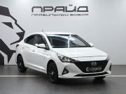 Hyundai Solaris II Рестайлинг Ростов-на-Дону  - изображение 25