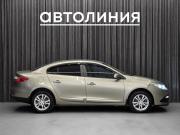 Renault Fluence I Красноярск  - изображение 23