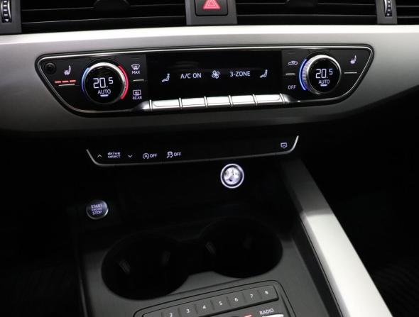 Audi A5 II (F5) с пробегом 2019 года, цена 3 190 000 рублей, 68899 км, лифтбек, Автокод Объявления