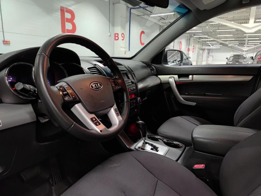 Kia Sorento II Казань  - изображение 20