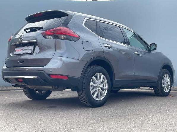 Nissan X-Trail III Рестайлинг с пробегом 2019 года, цена 2 158 000 рублей, 123891 км, внедорожник, Автокод Объявления