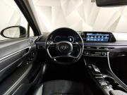 Hyundai Sonata VIII (DN8) Москва  - изображение 43
