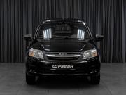 Lada (ВАЗ) Granta I Тюмень  - изображение 17