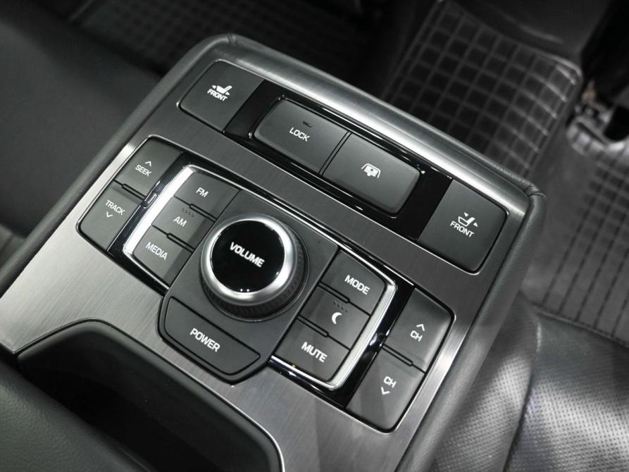 Genesis G80 I Ростов-на-Дону  - изображение 25