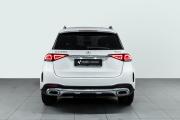 Mercedes-Benz GLE II (V167) Казань  - изображение 17