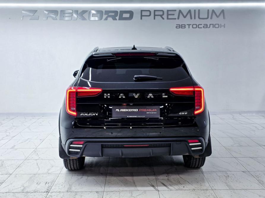 Haval Jolion I Рестайлинг Уфа  - изображение 28