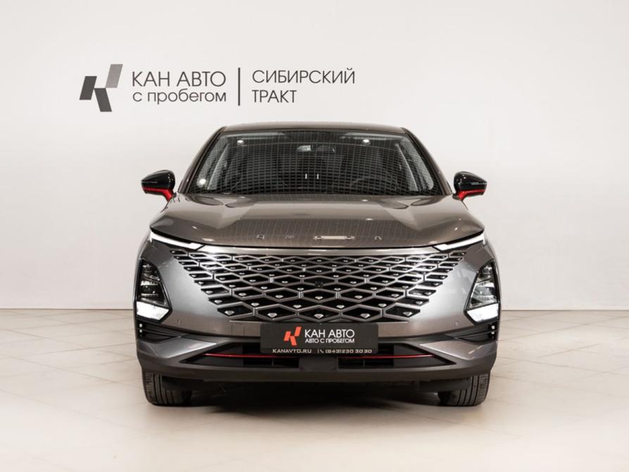 Omoda C5 I Казань  - изображение 2