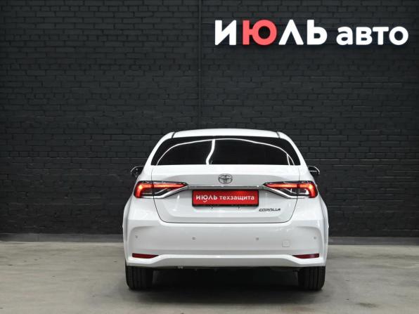 Toyota Corolla XII (E210) с пробегом 2020 года, цена 1 815 000 рублей, 68914 км, седан, Автокод Объявления