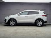 Kia Sportage IV Москва  - изображение 20