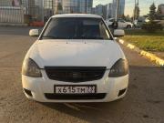 Lada (ВАЗ) Priora I Самара  - изображение 60