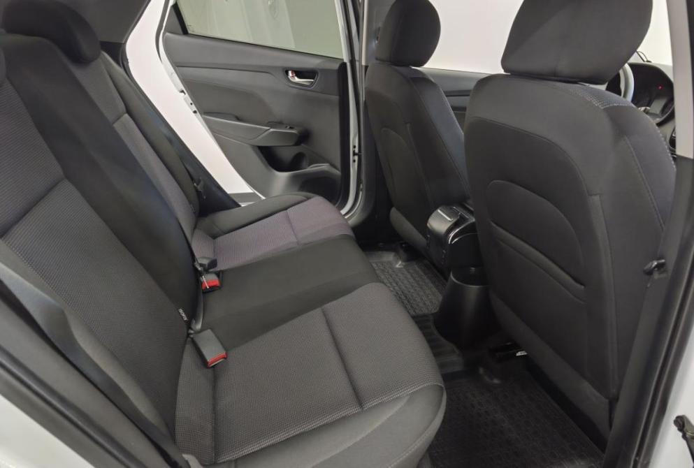 Hyundai Solaris II Екатеринбург  - изображение 19