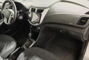 Hyundai Solaris I Рестайлинг Ярославль  - изображение 38