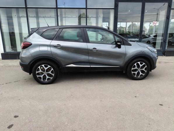 Renault Kaptur I с пробегом 2019 года, цена 1 735 000 рублей, 126800 км, внедорожник, Автокод Объявления