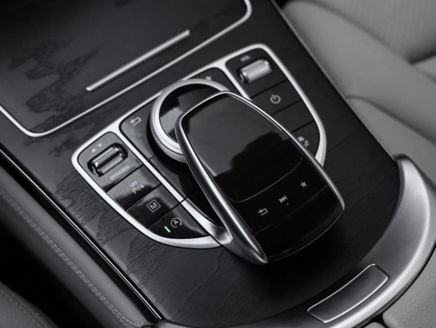 Mercedes-Benz GLC Coupe I (C253) Санкт-Петербург  - изображение 25
