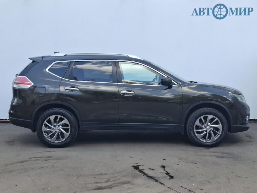 Nissan X-Trail III Москва  - изображение 4