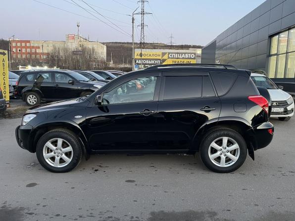 Toyota RAV4 III (XA30) с пробегом 2007 года, цена 988 000 рублей, 186000 км, внедорожник, Автокод Объявления