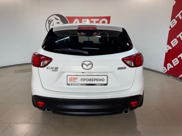 Mazda CX-5 I с пробегом 2012 года, цена 1 499 000 рублей, 165563 км, внедорожник, Автокод Объявления