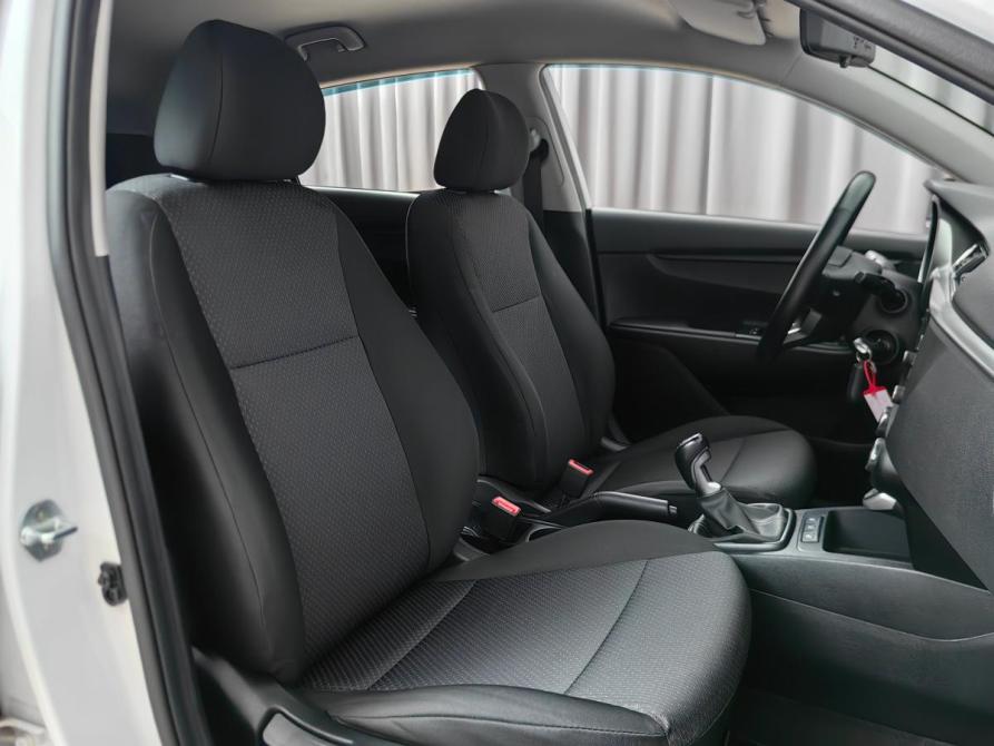 Kia Rio IV Рестайлинг Подольск  - изображение 7