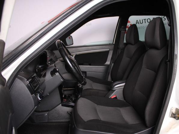 Lada (ВАЗ) Priora I Рестайлинг с пробегом 2014 года, цена 650 000 рублей, 121537 км, седан, Автокод Объявления