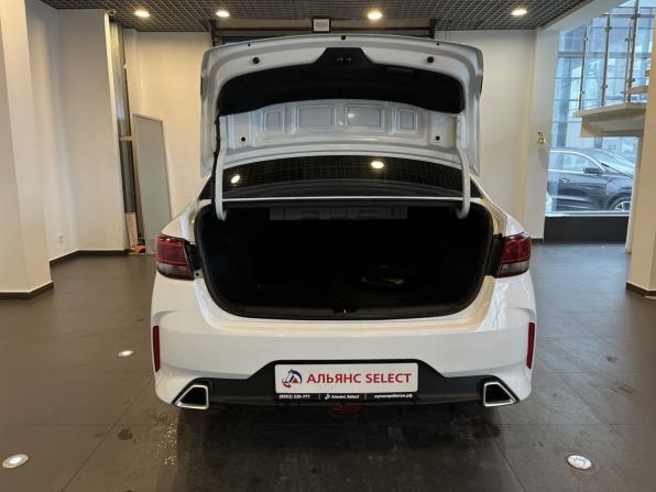 Kia Rio IV Рестайлинг с пробегом 2021 года, цена 1 479 000 рублей, 124853 км, седан, Автокод Объявления