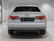 Audi A4 V (B9) Москва  - изображение 30