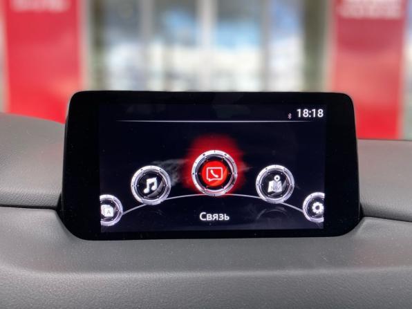 Mazda CX-5 II с пробегом 2020 года, цена 1 690 000 рублей, 368000 км, внедорожник, Автокод Объявления