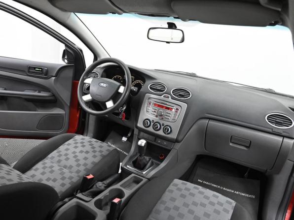 Ford Focus II с пробегом 2005 года, цена 249 000 рублей, 192000 км, хэтчбек, Автокод Объявления
